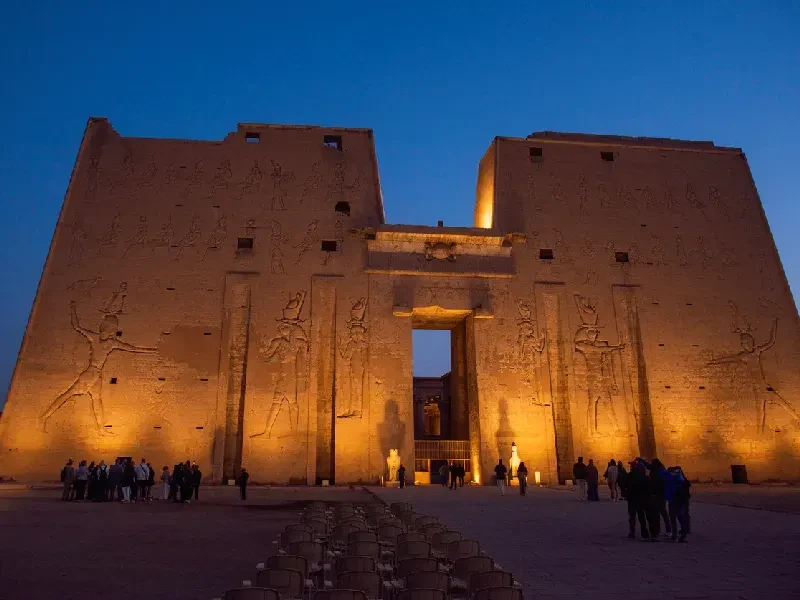 Tour Turquía y Egipto en 16 Días